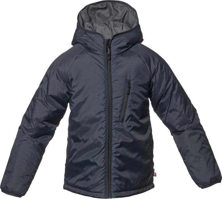 Isbjörn of Sweden Teen Frost Light Weight Jacket Black Isbjörn of Sweden