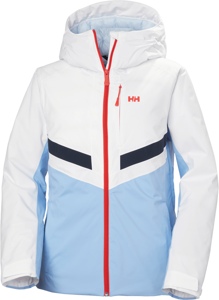 Helly Hansen Women's Edge 3.0 Jacket Bright Blue Helly Hansen