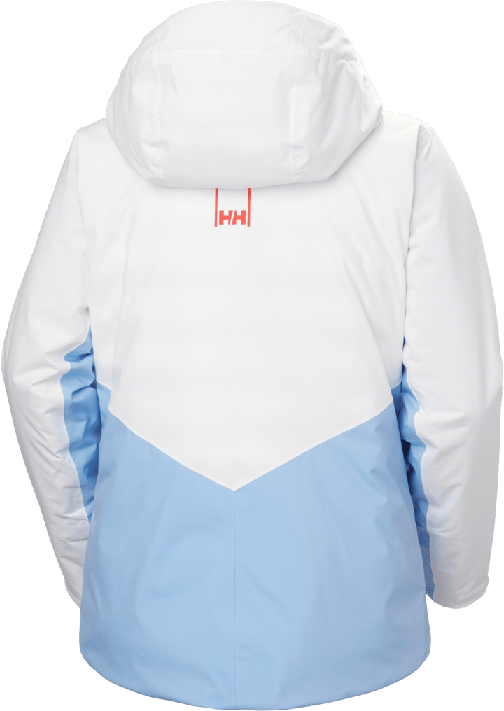 Helly Hansen Women's Edge 3.0 Jacket Bright Blue Helly Hansen