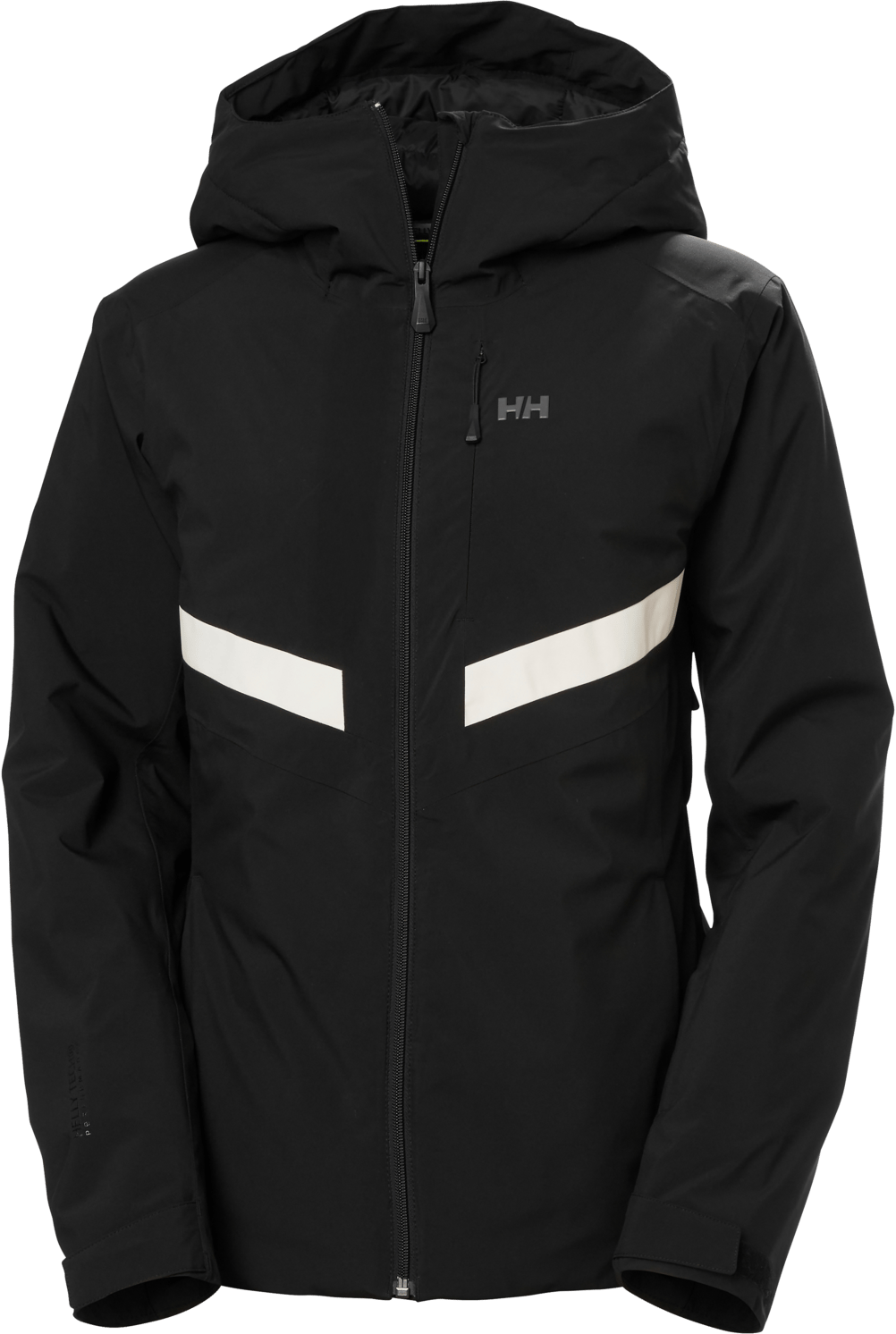 Helly Hansen Women's Edge 3.0 Jacket Black
