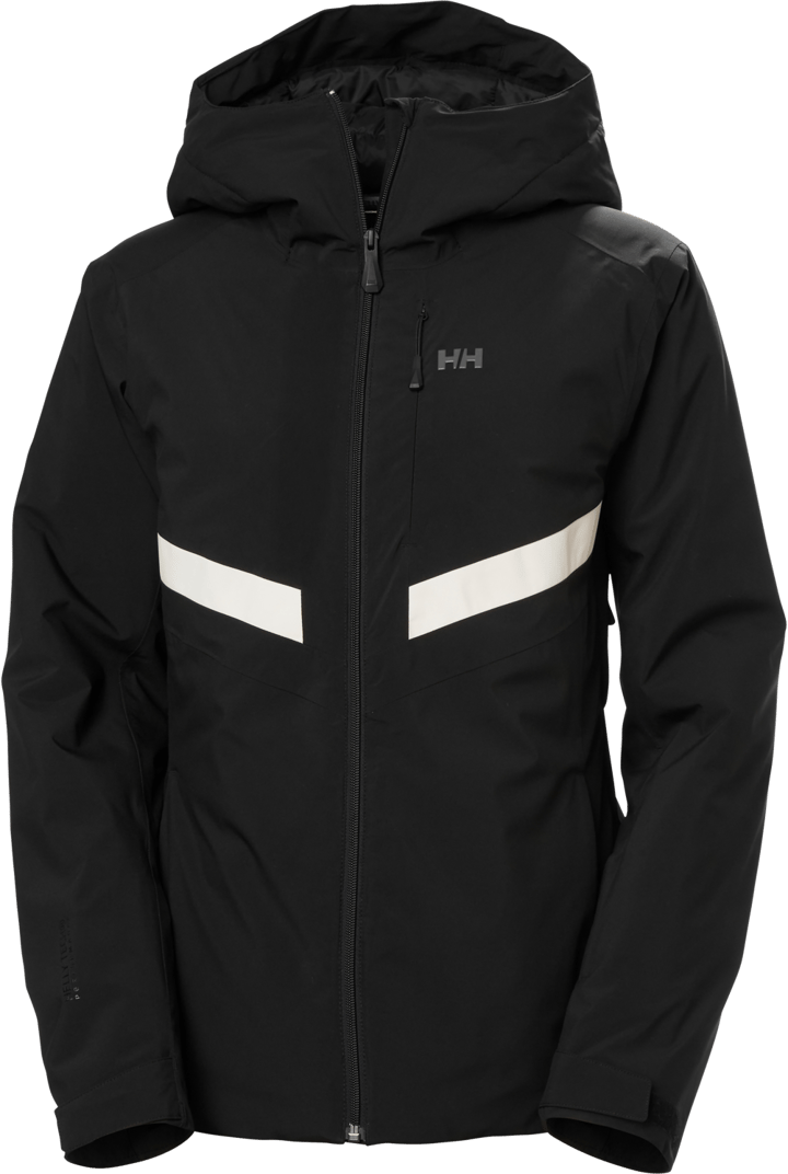 Helly Hansen Women's Edge 3.0 Jacket Black Helly Hansen