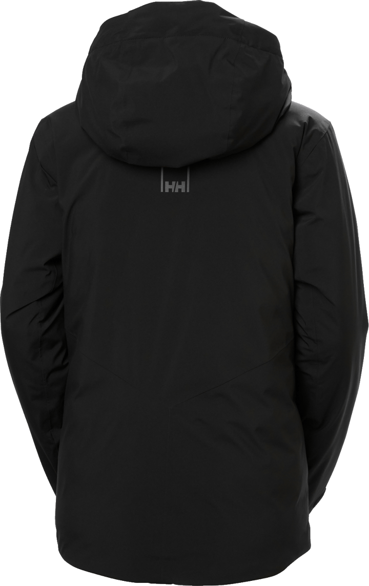 Helly Hansen Women's Edge 3.0 Jacket Black Helly Hansen