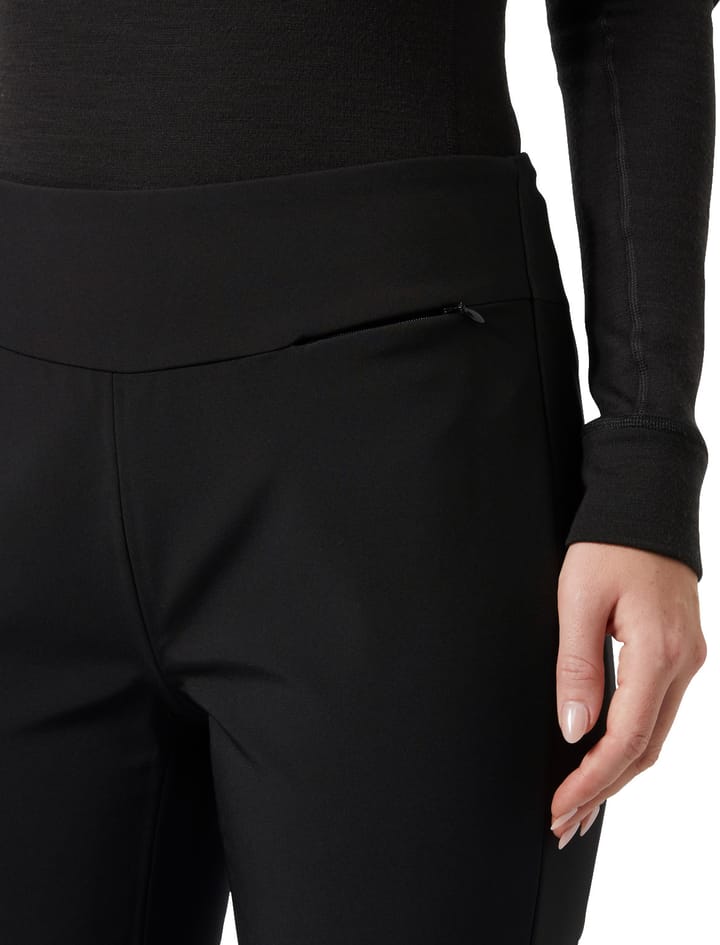 Helly Hansen Women's Nora Softshell Pant Black Helly Hansen Helly Hansen Women's Nora Softshell Pant Black Helly Hansen