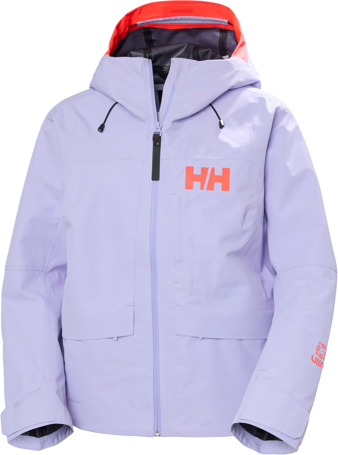 HELLY HANSEN Women's Emiko Shell Jacket jackor
