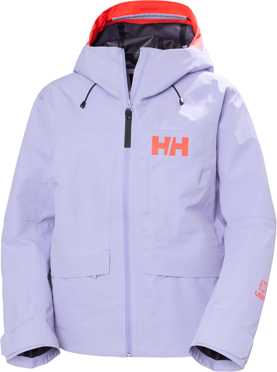 Women's Emiko Shell Jacket