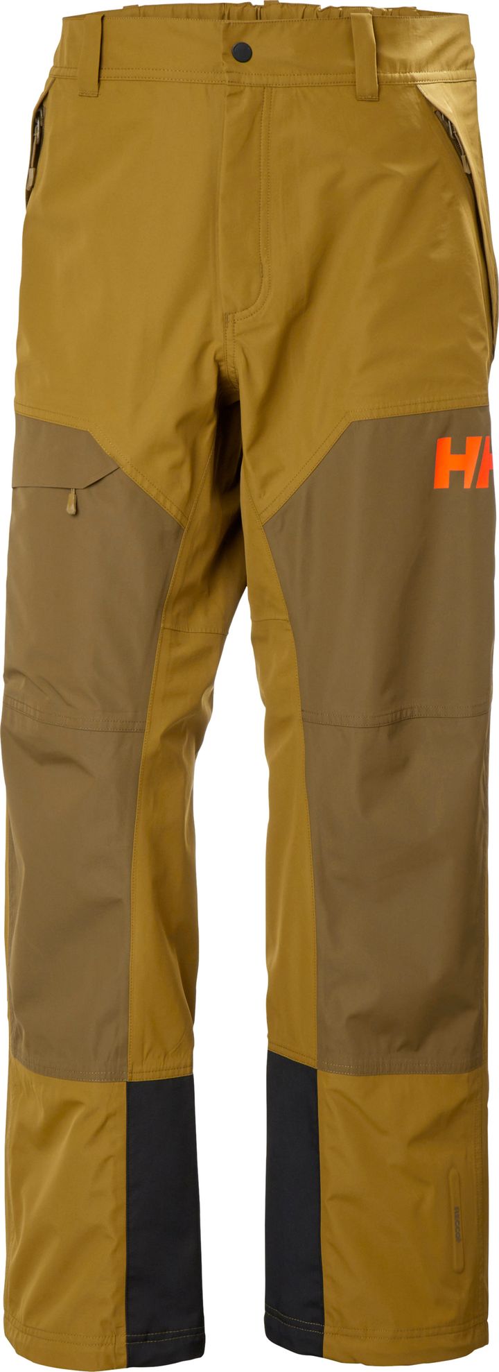Helly Hansen Men's Emiko Shell Pants Lynx Helly Hansen Helly Hansen Men's Emiko Shell Pants Lynx Helly Hansen