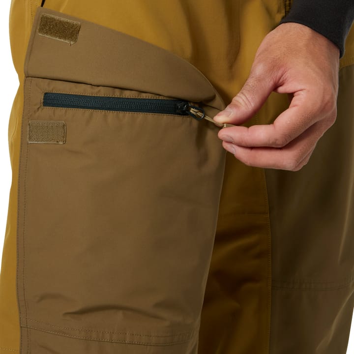 Helly Hansen Men's Emiko Shell Pants Lynx Helly Hansen