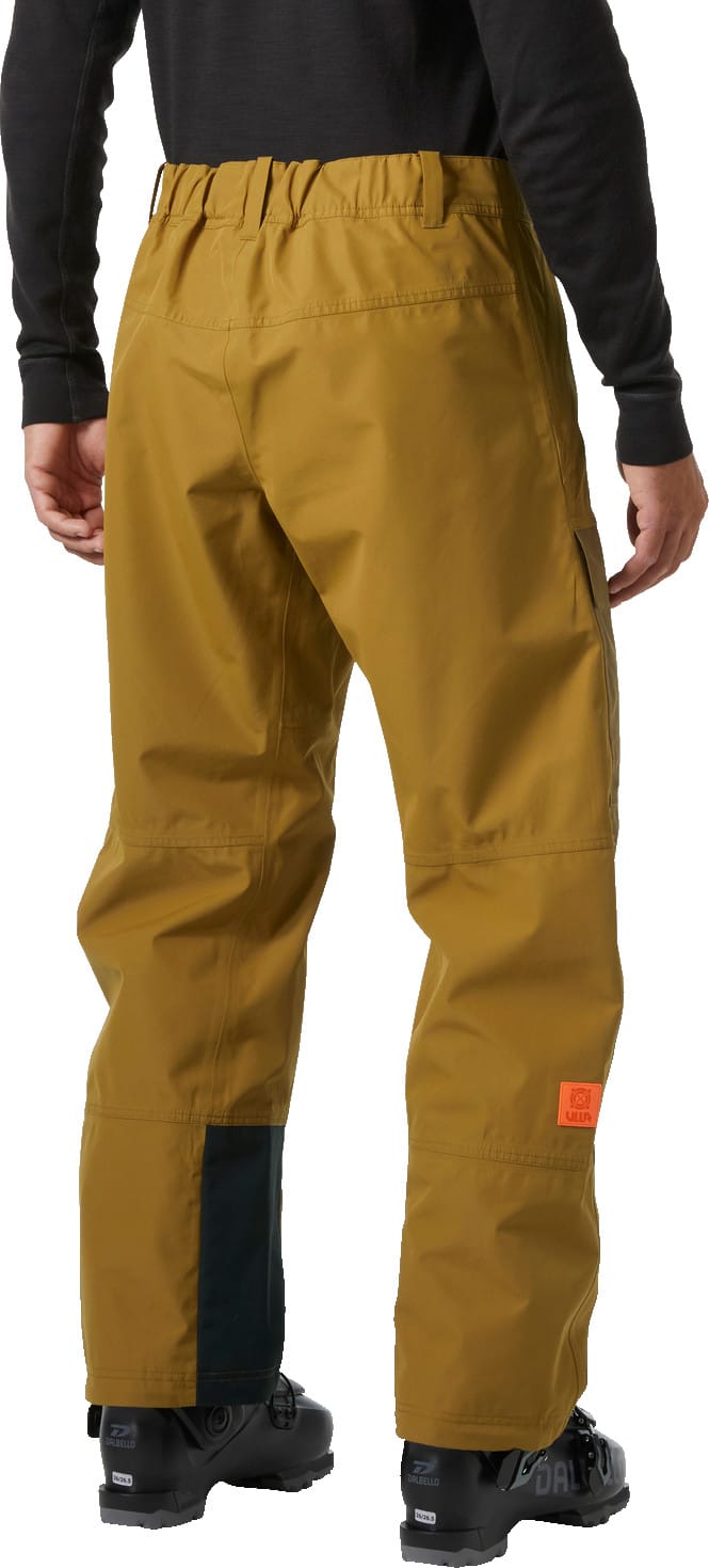 Helly Hansen Men's Emiko Shell Pants Lynx Helly Hansen Helly Hansen Men's Emiko Shell Pants Lynx Helly Hansen