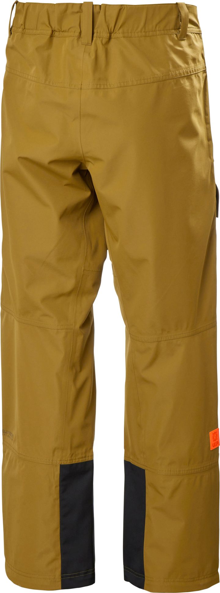 Helly Hansen Men's Emiko Shell Pants Lynx Helly Hansen Helly Hansen Men's Emiko Shell Pants Lynx Helly Hansen