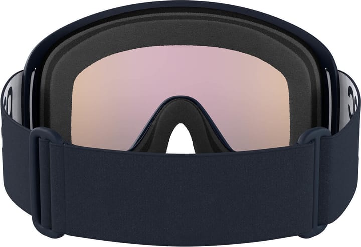 POC Opsin Apatite Navy/partly Sunny Orange POC