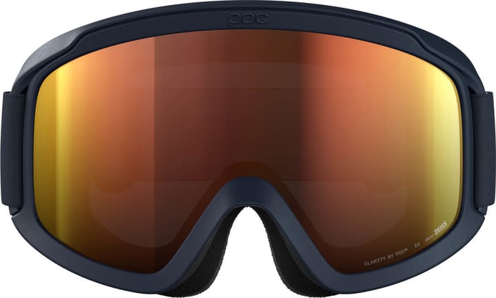 POC Opsin Apatite Navy/partly Sunny Orange POC POC Opsin Apatite Navy/partly Sunny Orange POC