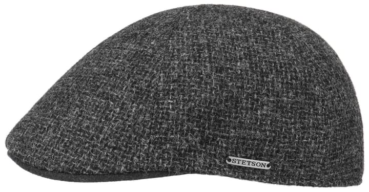 Stetson Texas Wool Grey Stetson Stetson Texas Wool Grey Stetson