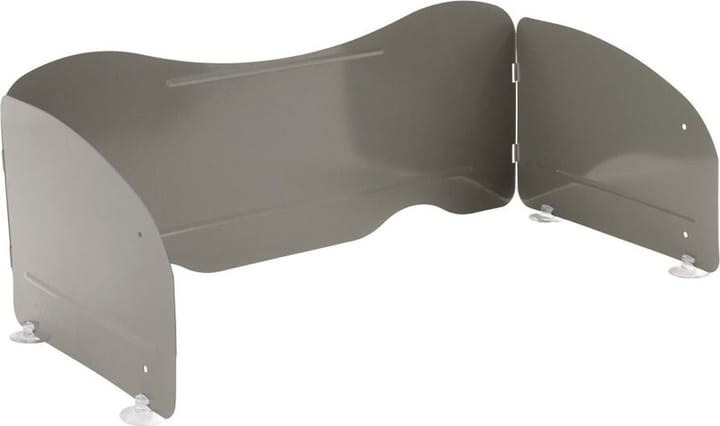 Outwell Windshield For Kitchen Black Easy Camp
