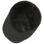 Stetson Texas Cotton Svart Stetson