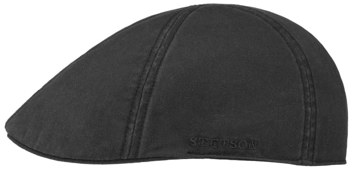 Stetson Texas Cotton Svart Stetson Stetson Texas Cotton Svart Stetson