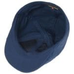 Stetson Texas Cotton Navy Stetson