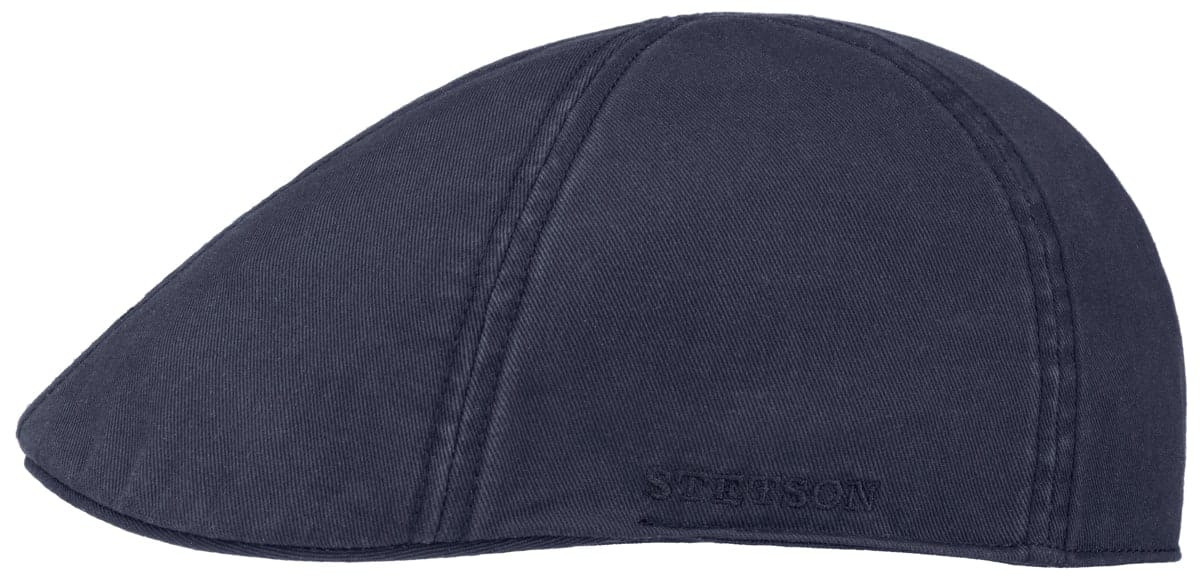 Stetson Texas Cotton Navy