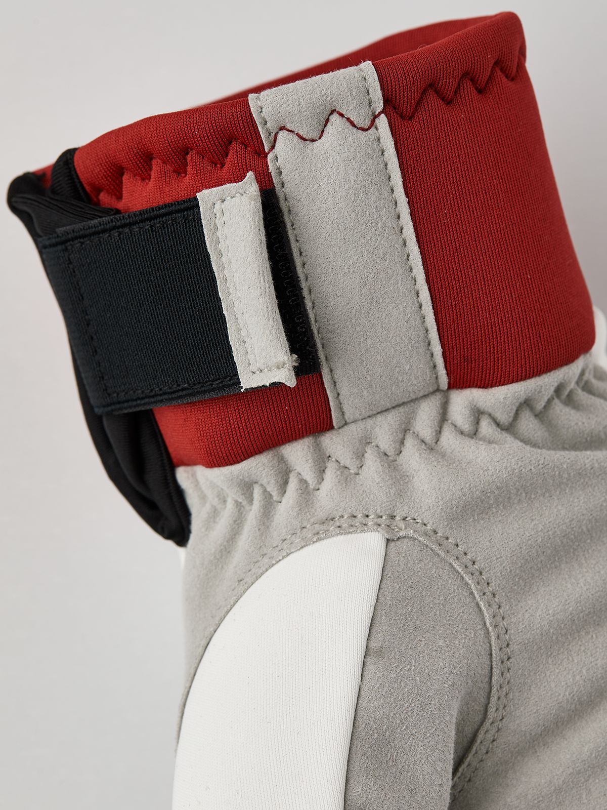 Hestra Comfort Tracker Mitt Marine/Ivory