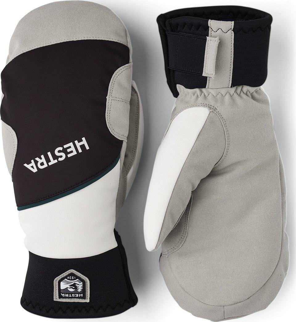 Comfort Tracker Mitt