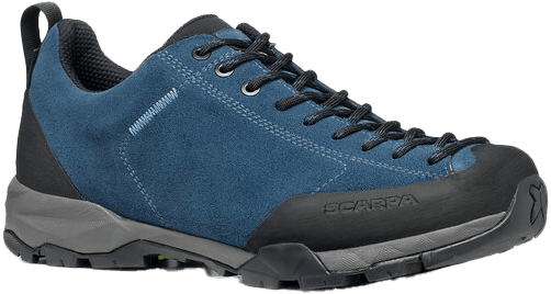 Scarpa Mojito Trail GORE-TEX Ocean/Light Ocean Scarpa