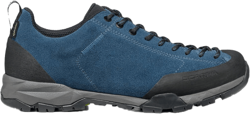 Scarpa Mojito Trail GORE-TEX Ocean/Light Ocean Scarpa