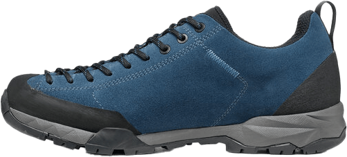 Scarpa Mojito Trail GORE-TEX Ocean/Light Ocean Scarpa