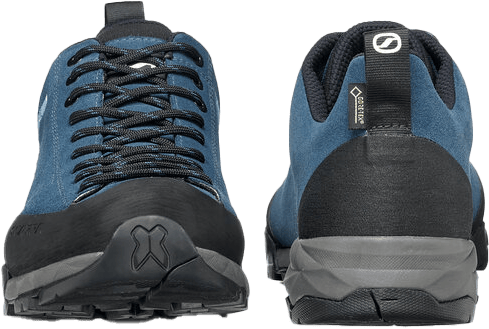 Scarpa Mojito Trail GORE-TEX Ocean/Light Ocean Scarpa
