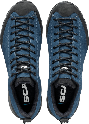 Scarpa Mojito Trail GORE-TEX Ocean/Light Ocean Scarpa