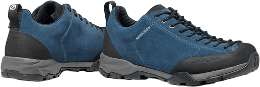Scarpa Mojito Trail GORE-TEX Ocean/Light Ocean Scarpa
