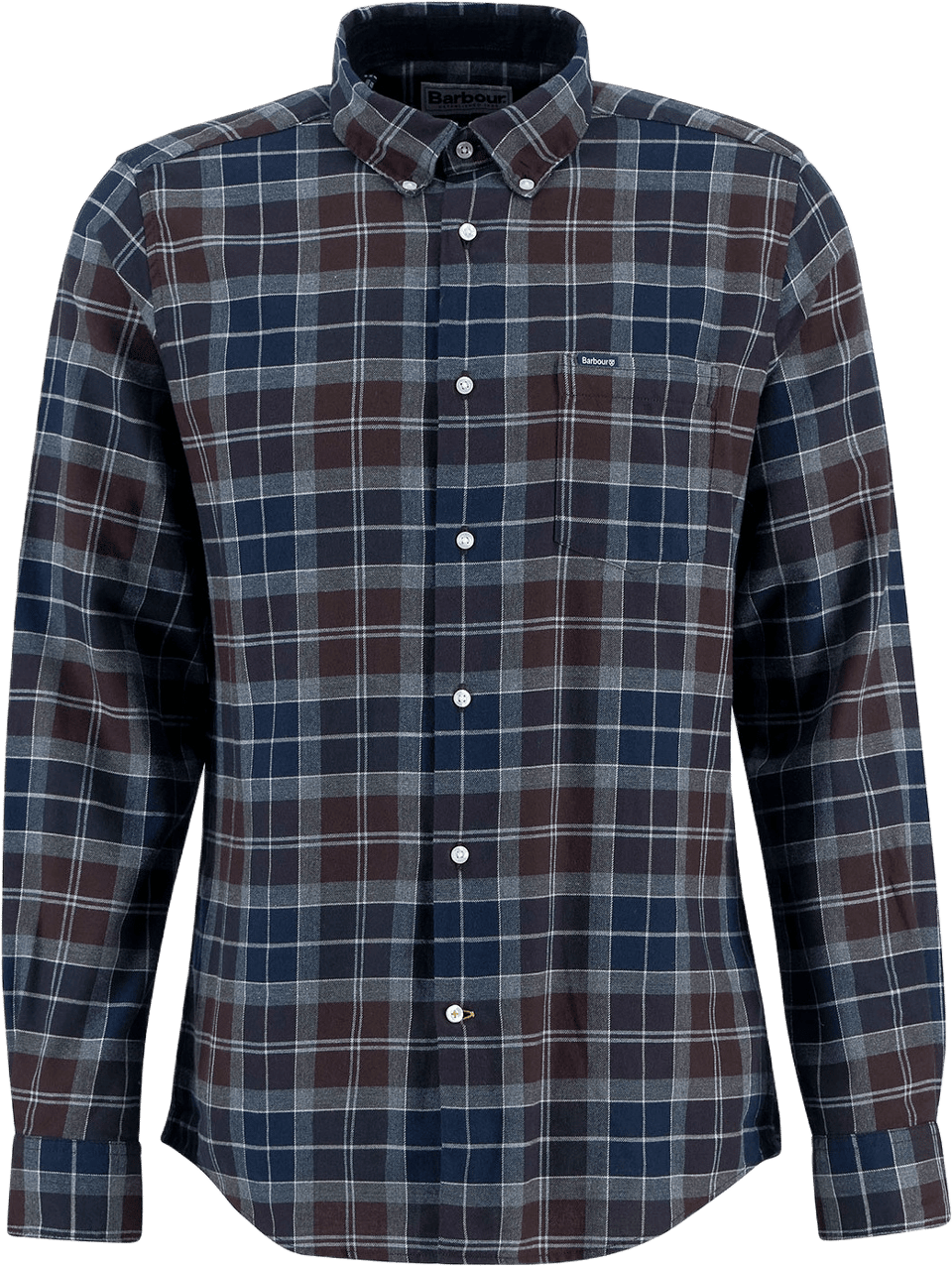 Men's Fortrose Tailored Shirt