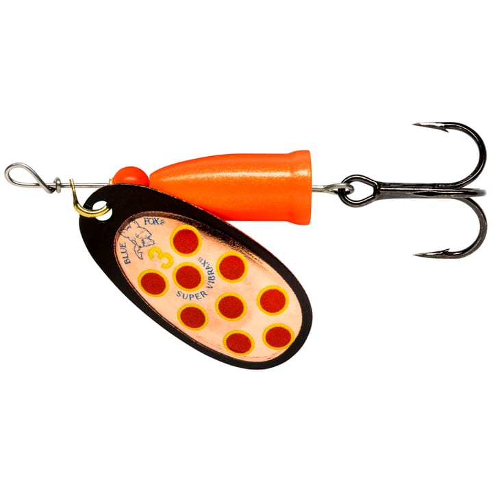 Blue Fox Vibrax Long Cast Bflc3 Rfb Blue Fox Blue Fox Vibrax Long Cast Bflc3 Rfb Blue Fox