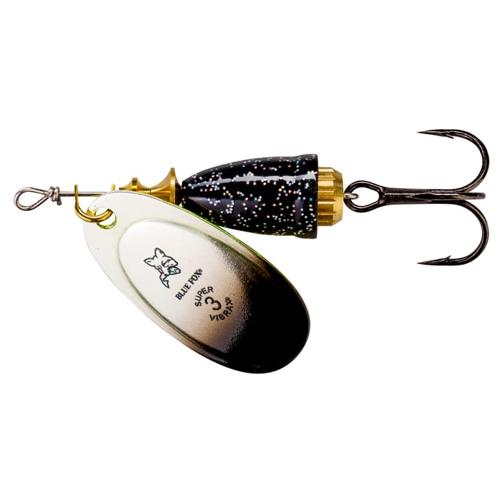 Blue Fox Vibrax Flake Blue Fox