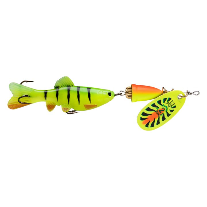 Blue Fox Blue Fox Vibrax Chaser Blue Fox