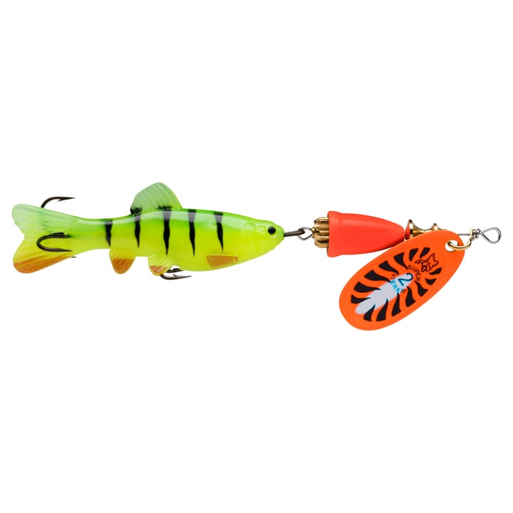 Blue Fox Blue Fox Vibrax Chaser Blue Fox