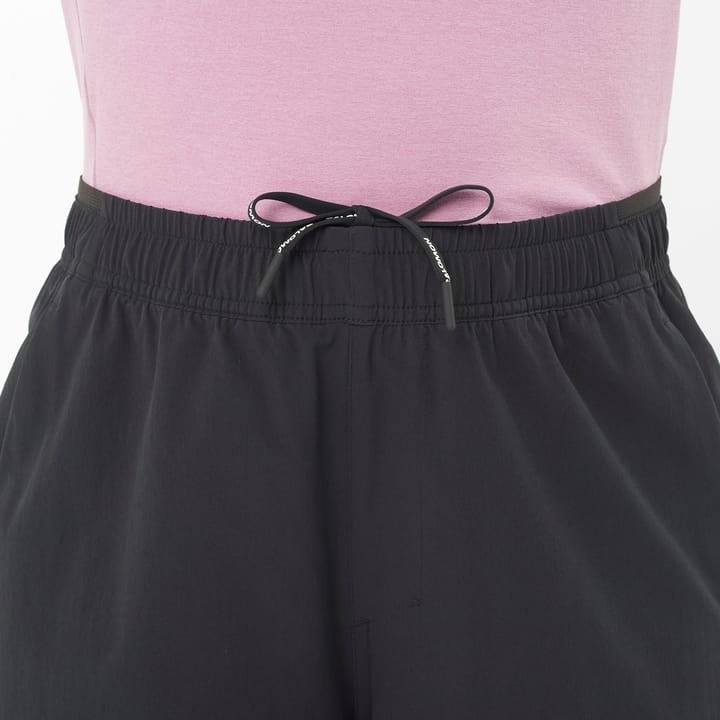 Salomon Wayfarer Ease 2.0 W Deep Black/ Salomon