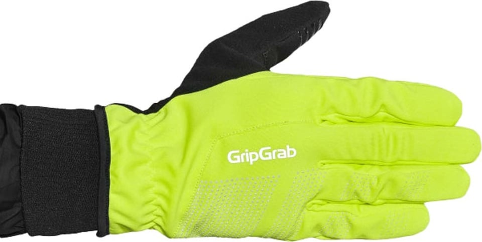 Ride 2 Windproof Winter Gloves