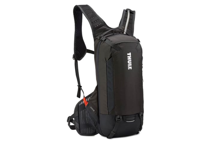 Thule Rail Bike H2o Obsidian 12L Thule Thule Rail Bike H2o Obsidian 12L Thule
