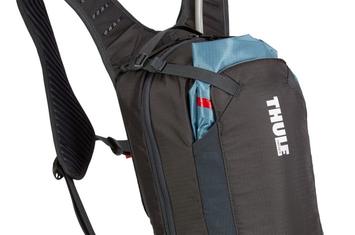 Thule Rail Bike H2o Obsidian 12L Thule Thule Rail Bike H2o Obsidian 12L Thule