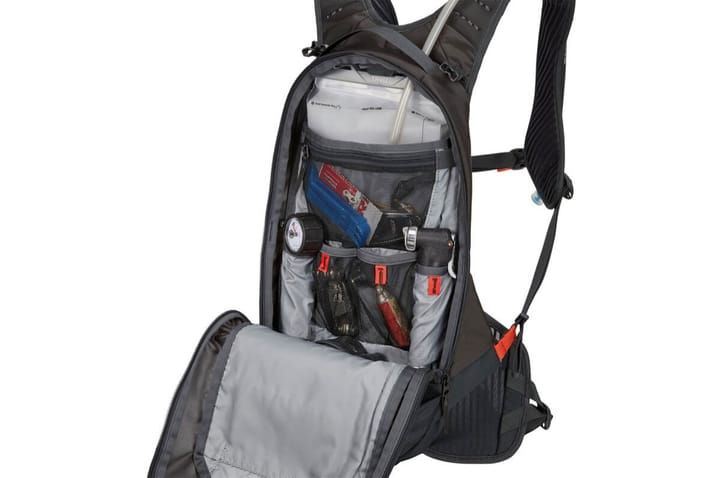Thule Rail Bike H2o Obsidian 12L Thule Thule Rail Bike H2o Obsidian 12L Thule