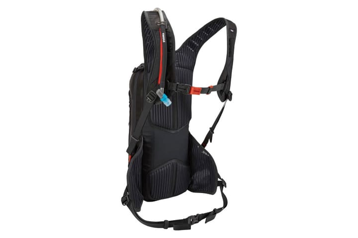 Thule Rail Bike H2o Obsidian 12L Thule Thule Rail Bike H2o Obsidian 12L Thule
