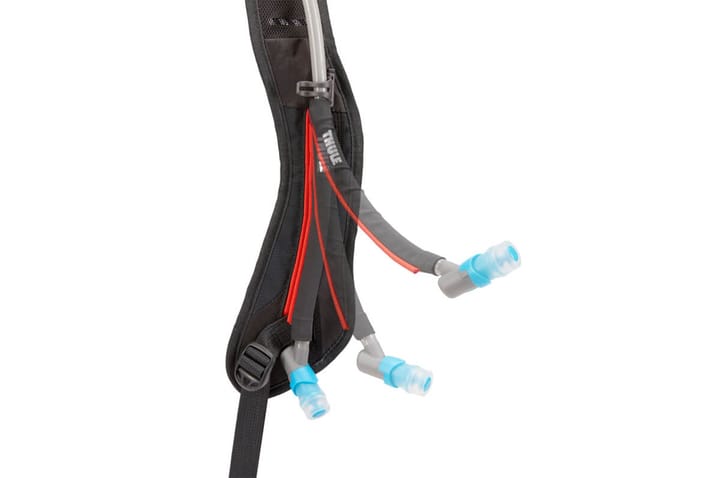 Thule Rail Bike H2o Obsidian 12L Thule Thule Rail Bike H2o Obsidian 12L Thule
