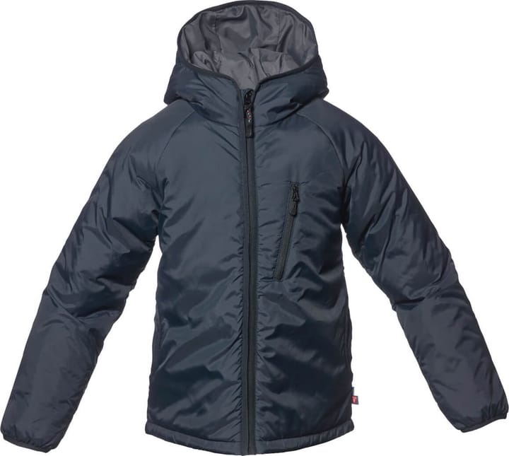 Isbjörn of Sweden Teen Frost Light Weight Jacket Black Isbjörn of Sweden