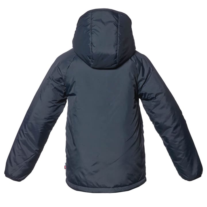 Isbjörn Of Sweden Frost Light Weight Jacket Teens Black Isbjörn of Sweden Isbjörn Of Sweden Frost Light Weight Jacket Teens Black Isbjörn of Sweden