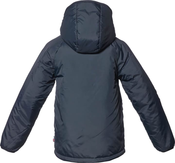 Isbjörn of Sweden Teen Frost Light Weight Jacket Black Isbjörn of Sweden