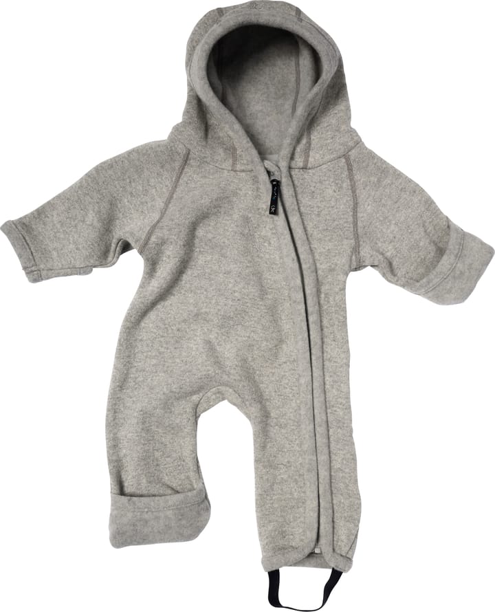 Isbjörn of Sweden Kids' Shaun Baby Jumpsuit Lunarbeam Isbjörn of Sweden