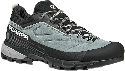 Scarpa Women's Rapid XT Conifer/Sunny Lime Scarpa