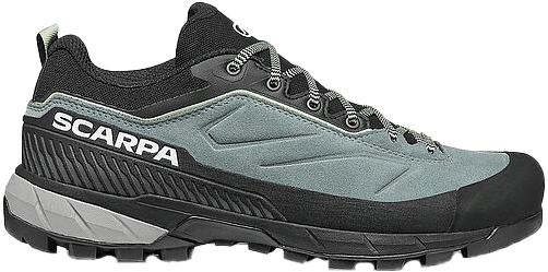 Scarpa Women's Rapid XT Conifer/Sunny Lime Scarpa