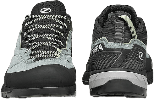 Scarpa Women's Rapid XT Conifer/Sunny Lime Scarpa Scarpa Women's Rapid XT Conifer/Sunny Lime Scarpa