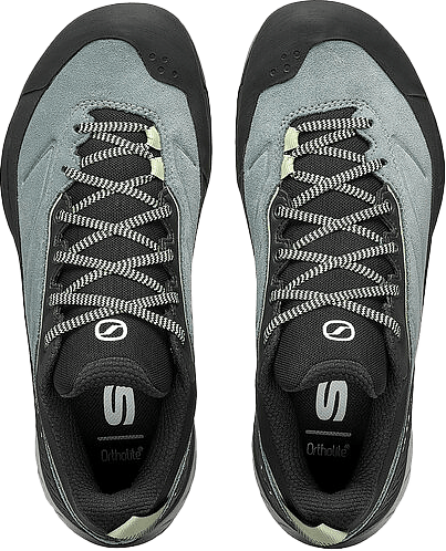 Scarpa Women's Rapid XT Conifer/Sunny Lime Scarpa Scarpa Women's Rapid XT Conifer/Sunny Lime Scarpa