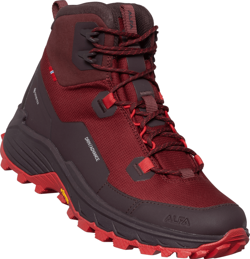Women's Driv Advance GORE-TEX